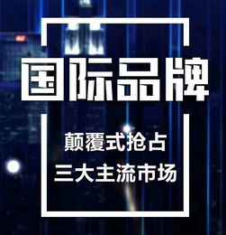 上海網絡推廣加盟 探索多元推廣方式，共筑科技服務新未來