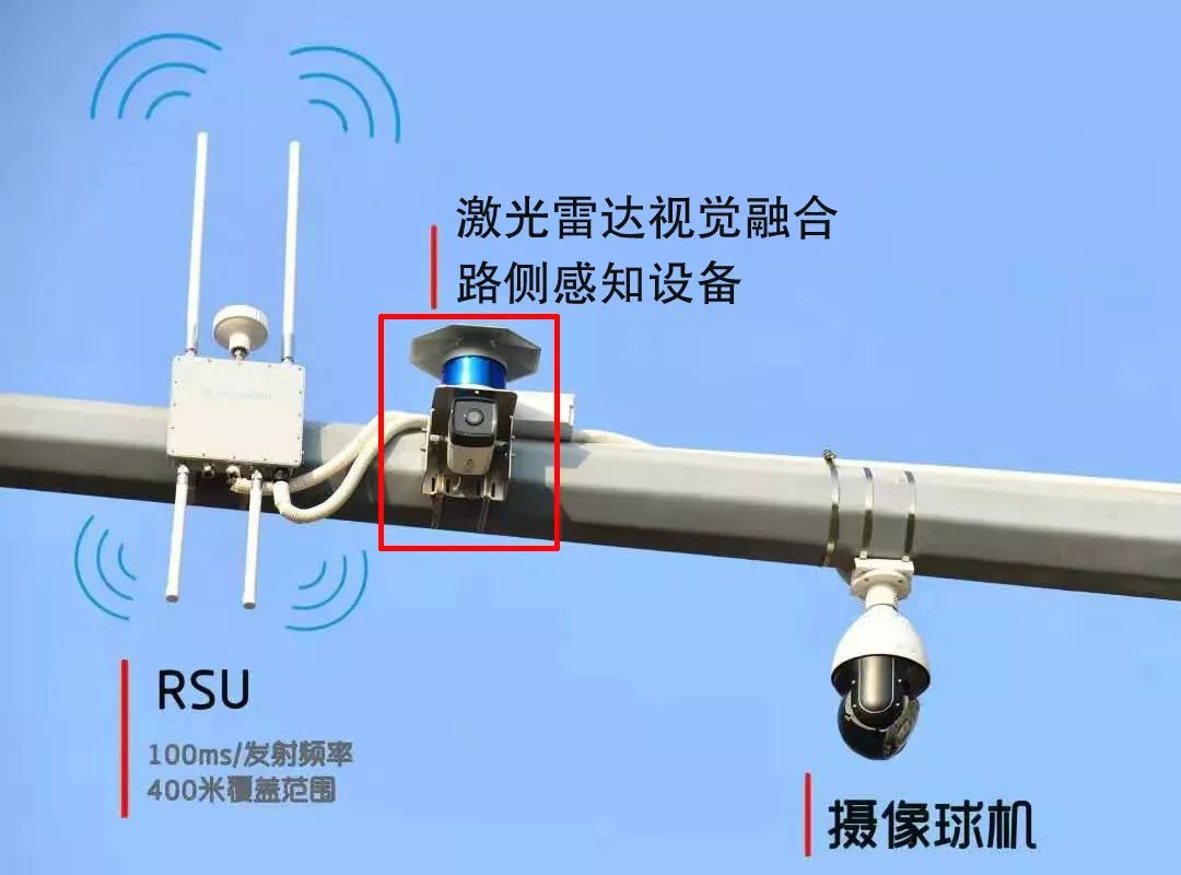 鐳神激光雷達(dá)車(chē)路協(xié)同賦能自動(dòng)駕駛 以精準(zhǔn)感知為2020商業(yè)化落地提速